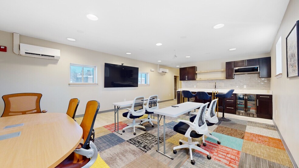 More Photos Of 301 E Godfrey Ave, Philadelphia Lodge Meeting Hall For Lease