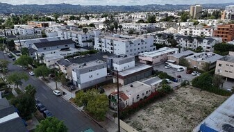More Photos Of 5315 Riverton, North Hollywood Land For Sale