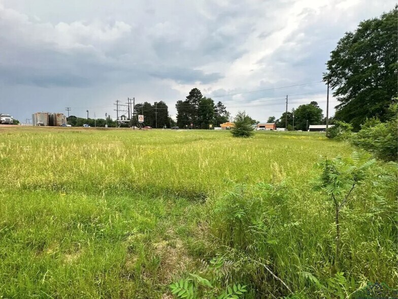 Primary Photo Of TBD State Highway 149, Longview Land For Sale