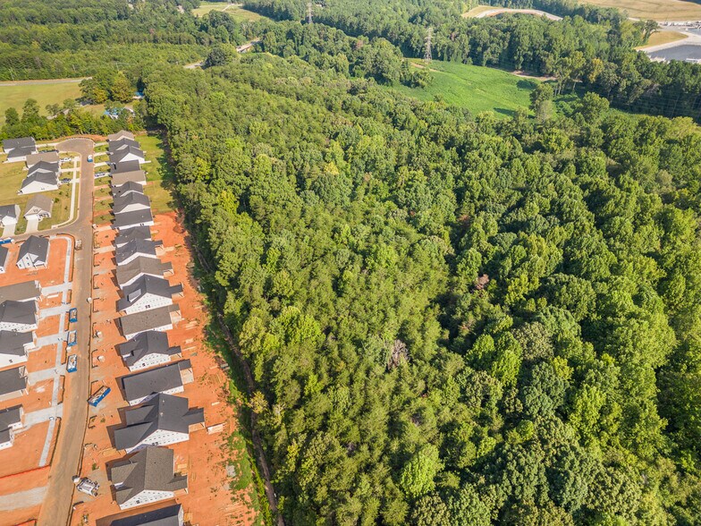 More Photos Of 8137 McDonald Dr, Sherrills Ford Land For Sale