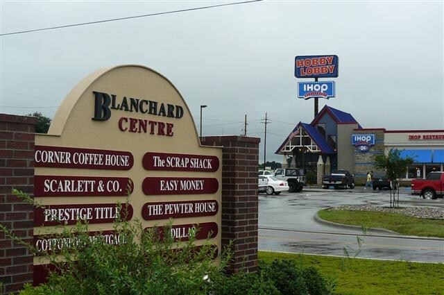 More Photos Of 207 Blanchard St, West Monroe Unknown For Lease