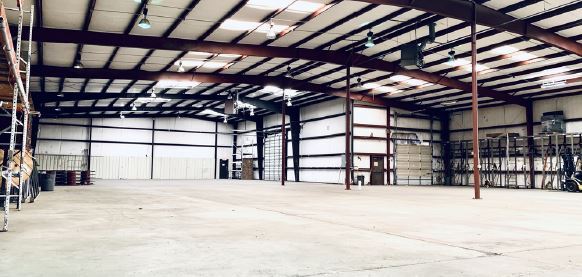 More Photos Of 1512 Hooker Rd, Greenville Showroom For Sale