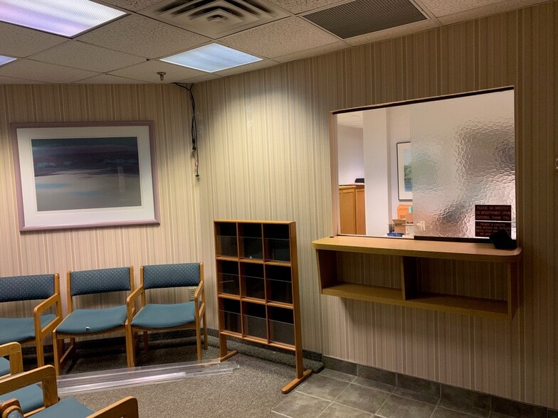 More Photos Of 725 Reservoir Ave, Cranston Medical For Sale