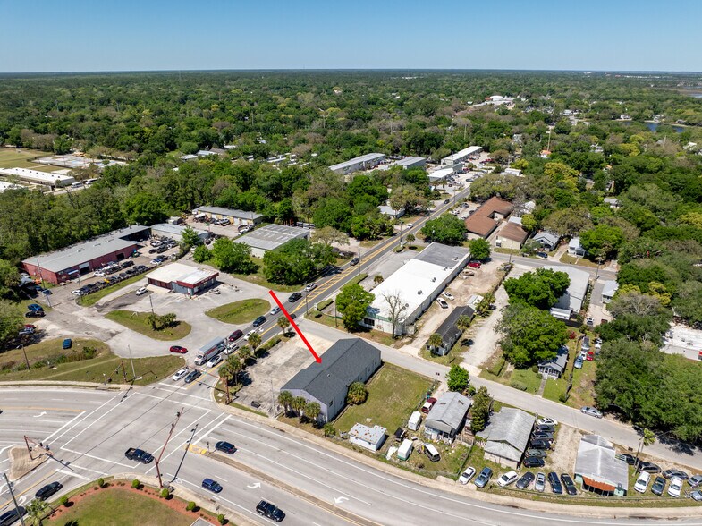 More Photos Of 85 Dixie Hwy, Saint Augustine Medical For Lease