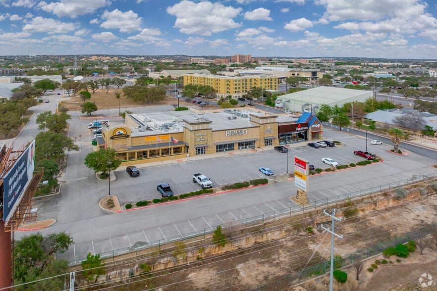 More Photos Of 203 N Loop 1604 W, San Antonio Storefront For Sale