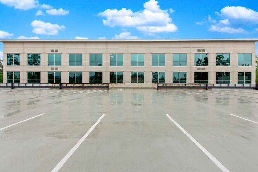 More Photos Of 1020 Riverwood Ct, Conroe Medical For Lease