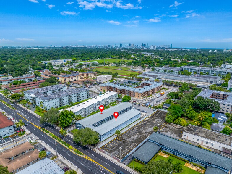 More Photos Of 13155-13175 NE 6th Ave, North Miami Multifamily For Sale
