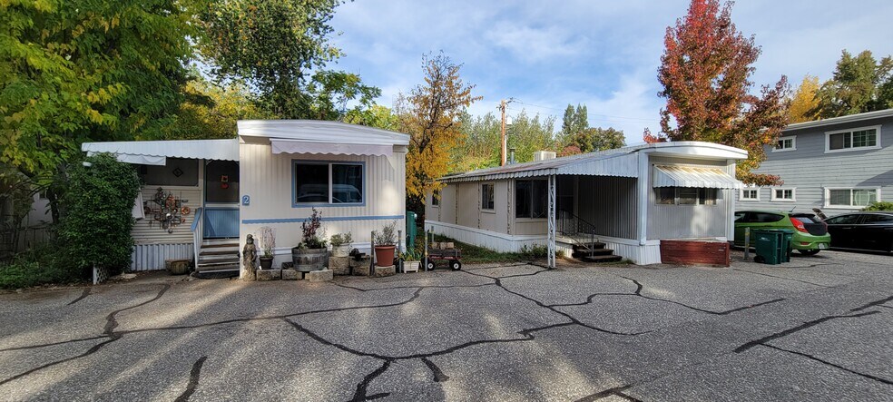 More Photos Of 617 Walsh St, Grass Valley Manufactured Housing Mobile Home Park For Sale