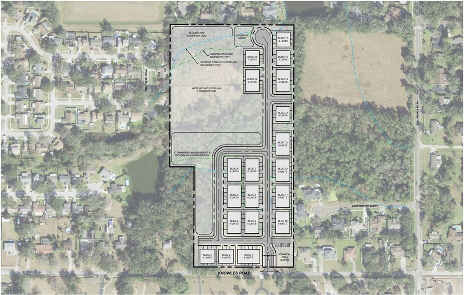 More Photos Of 903 Knowles Rd, Brandon Land For Sale