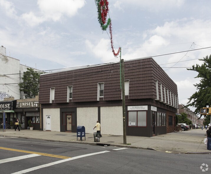 Primary Photo Of 21-82-21-84 Steinway St, Astoria Medical For Lease
