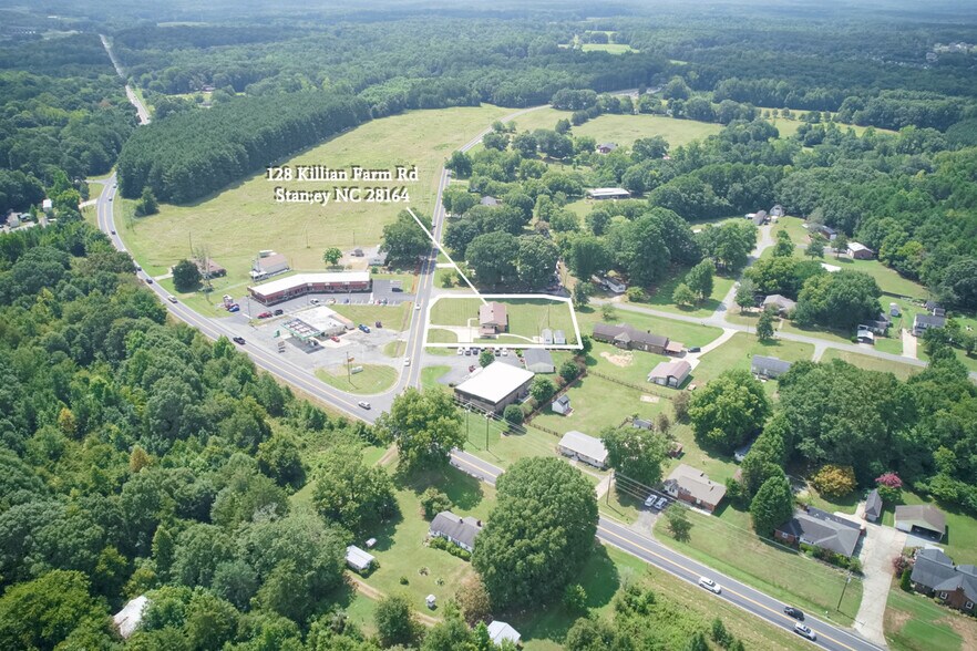 More Photos Of 128 Killian Farm Rd, Stanley Medical For Lease
