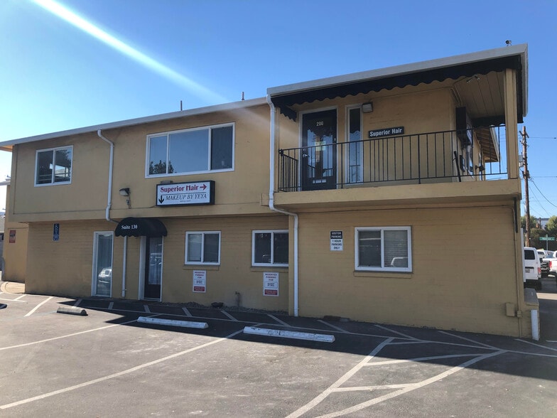 Primary Photo Of 316 S Monroe St, San Jose Storefront Retail Office For Lease