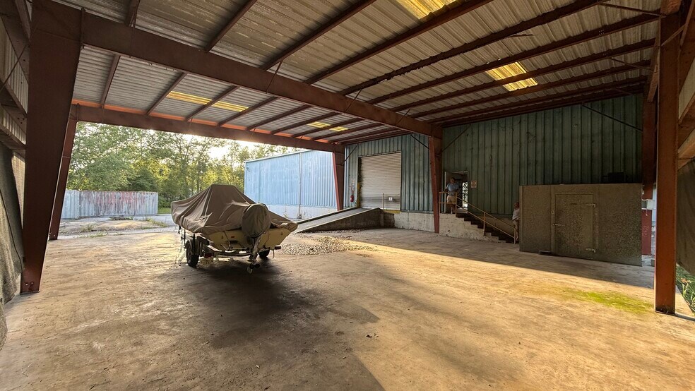 More Photos Of 21244 FL-46 Rd, Mount Dora Warehouse For Sale