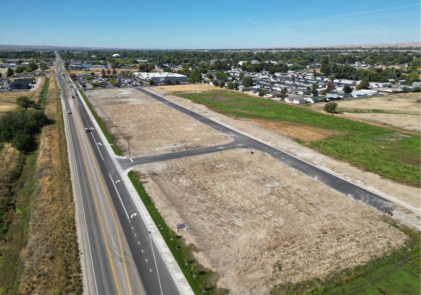 More Photos Of Highway 16, Emmett Land For Lease