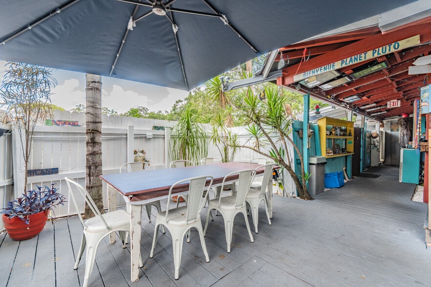 More Photos Of 3109 N Ola Ave, Tampa Hospitality For Sale