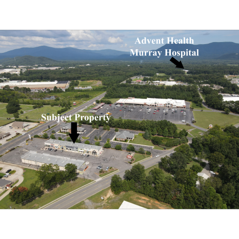 More Photos Of 1422 Green Rd, Chatsworth General Retail For Lease