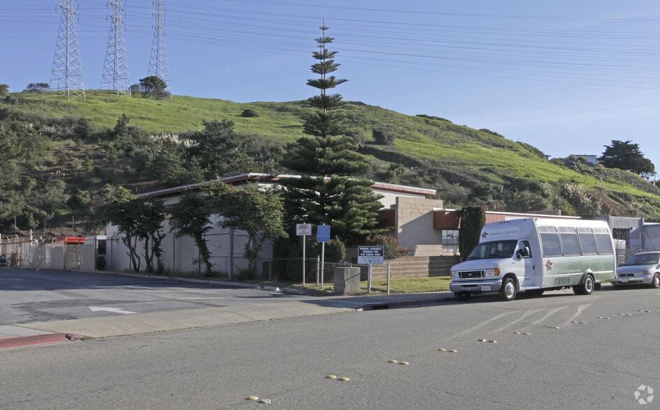 More Photos Of 935 Linden Ave, South San Francisco Service For Lease