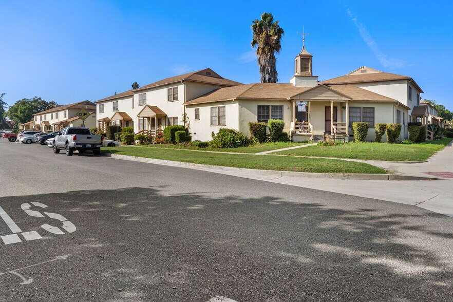 More Photos Of 130 Junipero Serra Dr, San Gabriel Apartments For Sale