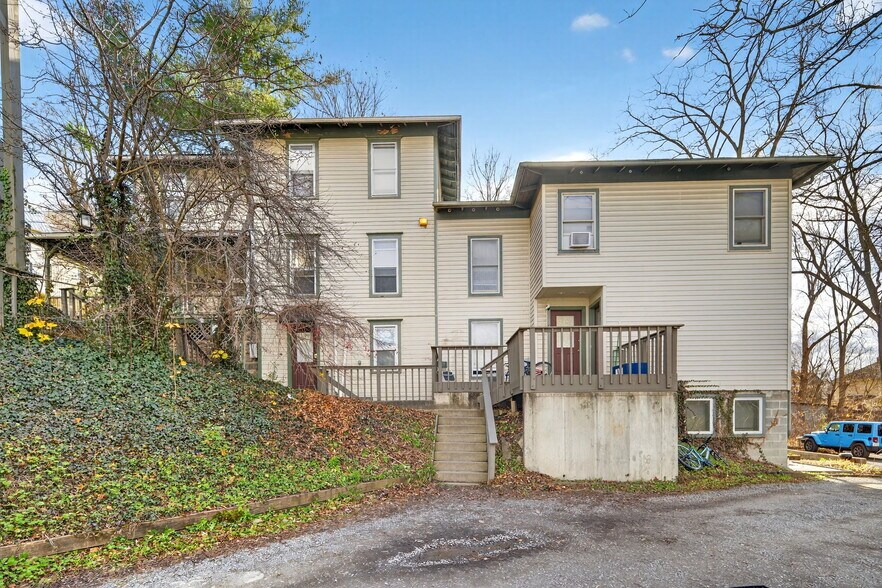 More Photos Of 204 W Spencer St, Ithaca Apartments For Sale