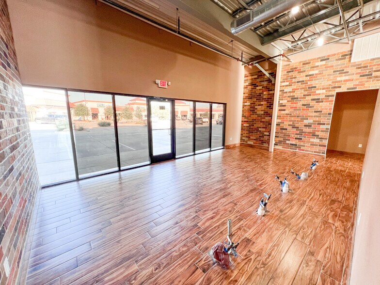 More Photos Of 3415 Loop 250, Midland Unknown For Lease