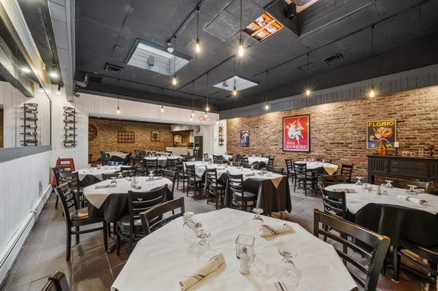 More Photos Of 31 Cottage St, Bayonne Restaurant For Sale