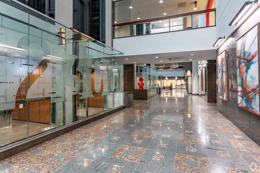 More Photos Of 2300 Main St, Kansas City Coworking Space