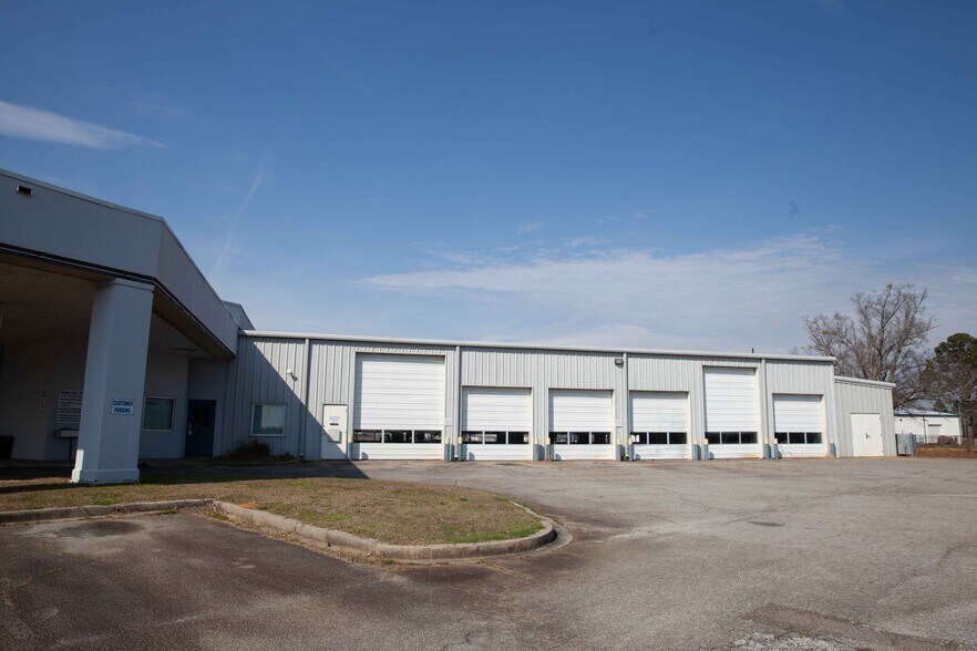 More Photos Of 2210 Washington Rd, Thomson Land For Sale