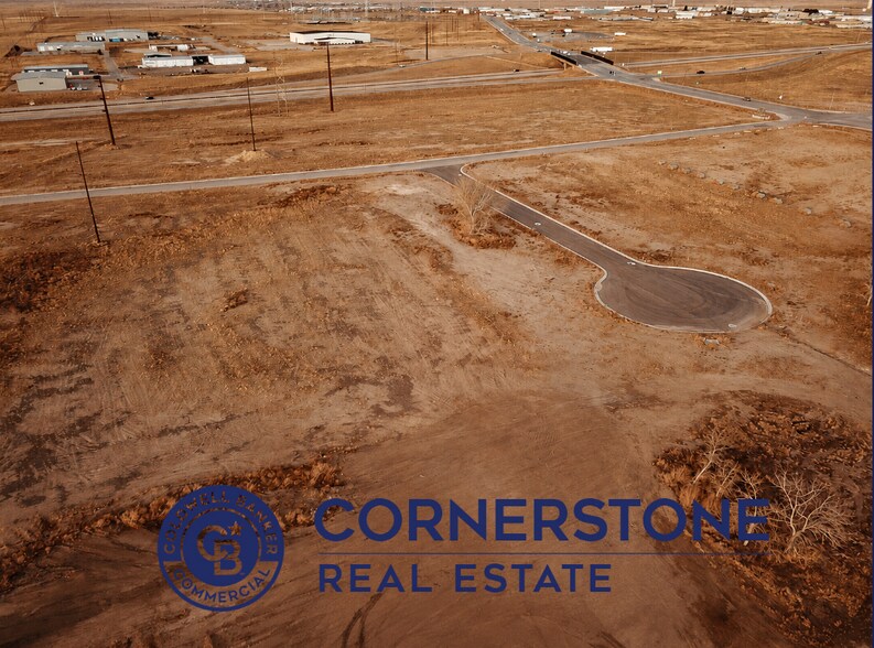 Primary Photo Of Opportunity, Mills Land For Sale