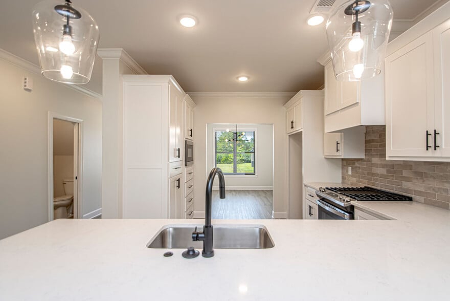 More Photos Of 206 Kanis Ridge Dr, Little Rock Multifamily For Sale