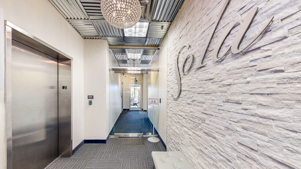 More Photos Of 124 College St, Asheville Office Residential For Sale