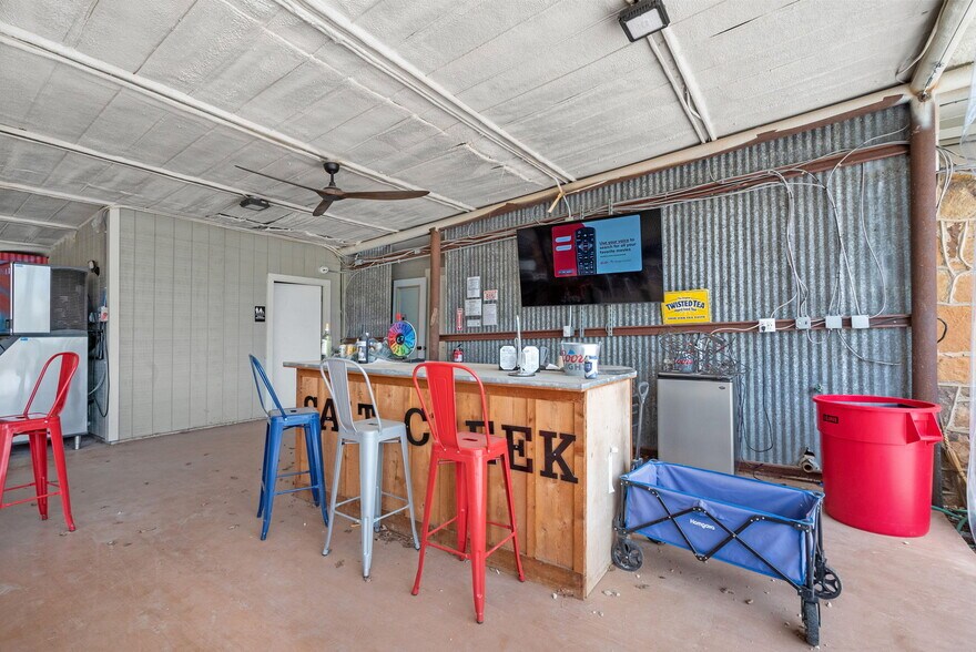 More Photos Of 471 State Highway 67, Graham Specialty For Sale