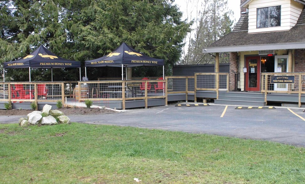 More Photos Of 21113 16 Ave, Langley Winery Vineyard For Sale