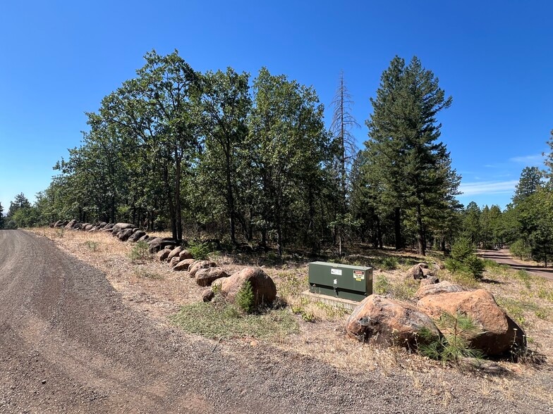 More Photos Of 407 Blue Spruce, Goldendale Land For Sale