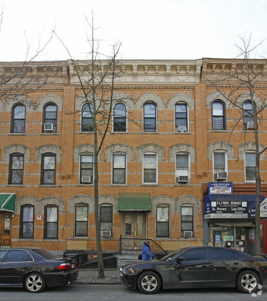More Photos Of 806 Seneca Ave, Ridgewood Apartments For Sale