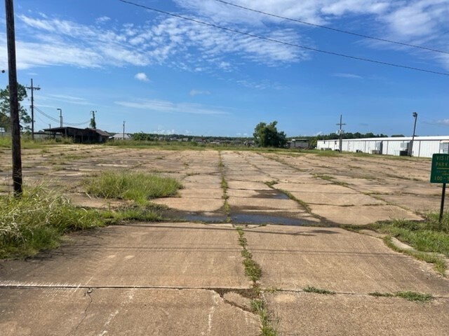 More Photos Of 5905 Coliseum Blvd, Alexandria Land For Sale