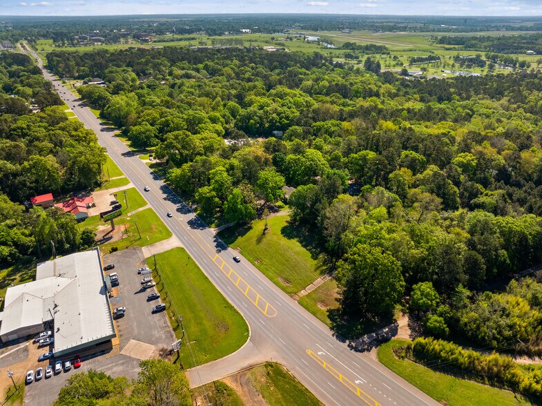 More Photos Of 4243 University Pky, Natchitoches Land For Sale