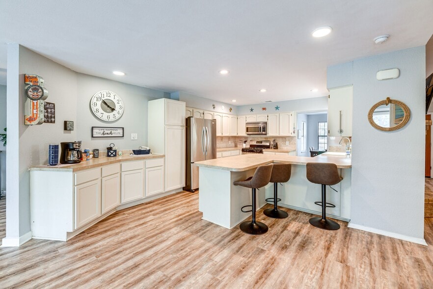 More Photos Of 1524 16th St, Rockport Manufactured Housing Mobile Home Park For Sale