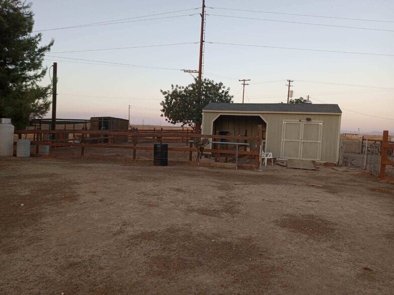 More Photos Of 34991 Lerdo Hwy, Bakersfield Land For Sale