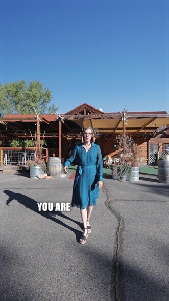 Primary Photo Of 412 Park Ave, Rifle Restaurant For Sale