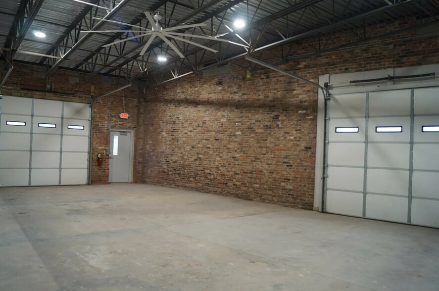More Photos Of 1110 Fenwick St, Augusta Light Distribution For Lease