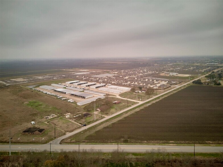 More Photos Of 8310 Power Line Rd, Richmond Land For Sale