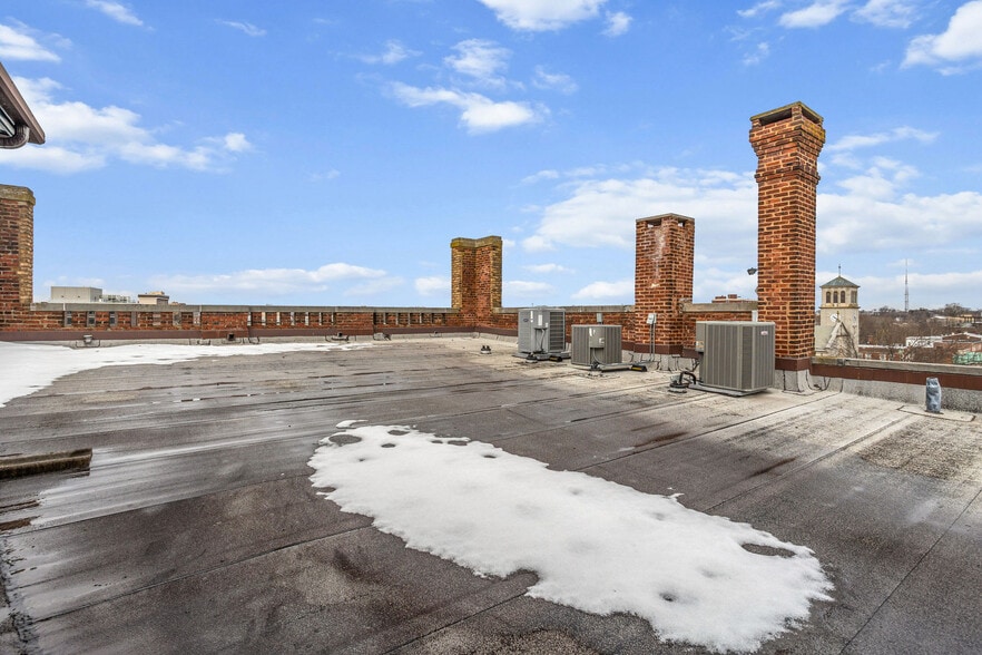 More Photos Of 120 N Warren, Trenton Office For Sale