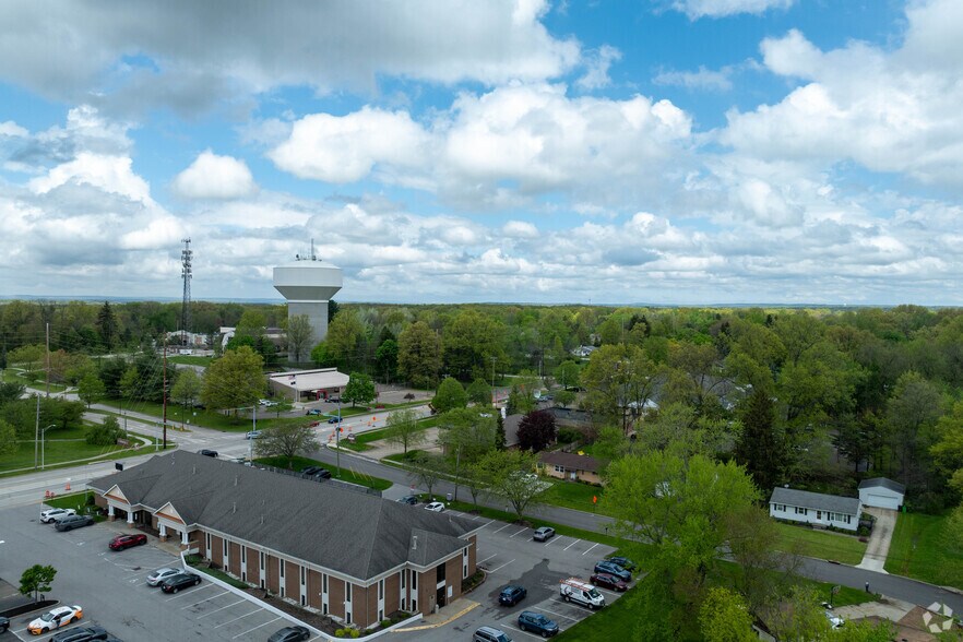 More Photos Of 3869 Darrow Rd, Stow Office For Sale