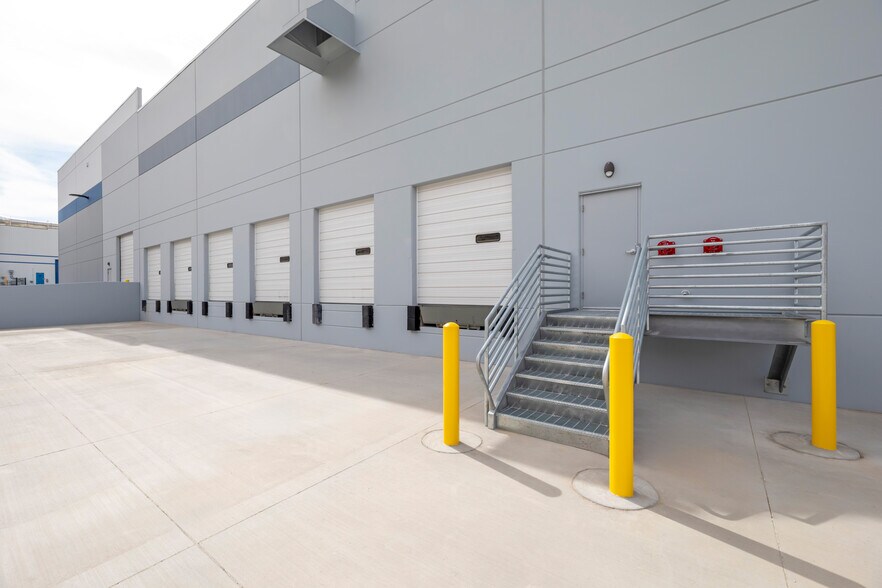 More Photos Of 1050 Waltham Way, Sparks Industrial For Lease