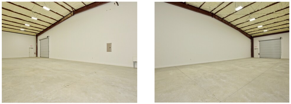 More Photos Of 720 South Bell Blvd, Cedar Park Light Distribution For Sale