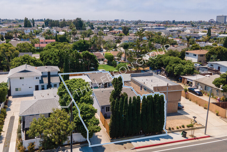 Primary Photo Of 377 Victoria St, Costa Mesa Apartments For Sale