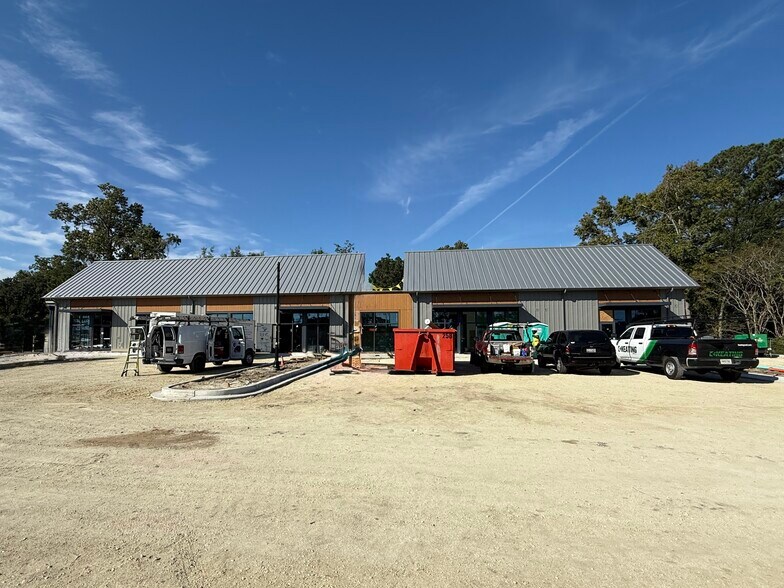 More Photos Of 1121 Clarity Rd, Mount Pleasant Unknown For Lease