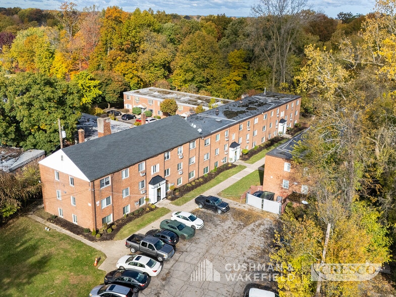 Primary Photo Of 20580 Lorain Rd, Fairview Park Apartments For Sale