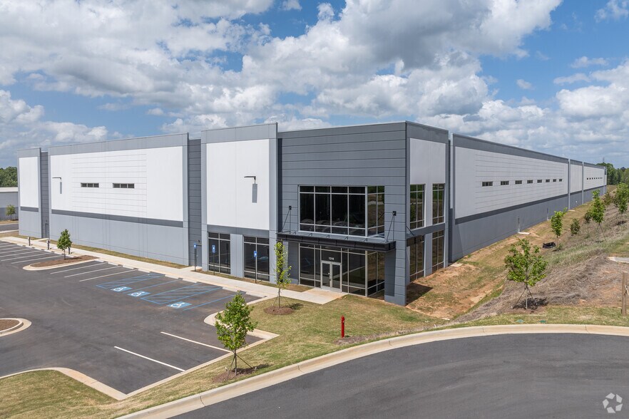 Primary Photo Of 1316 Steven B. Tanger Blvd, Commerce Distribution For Lease