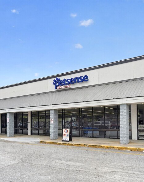 More Photos Of 1462-1532 Eatonton Rd, Madison General Retail For Sale